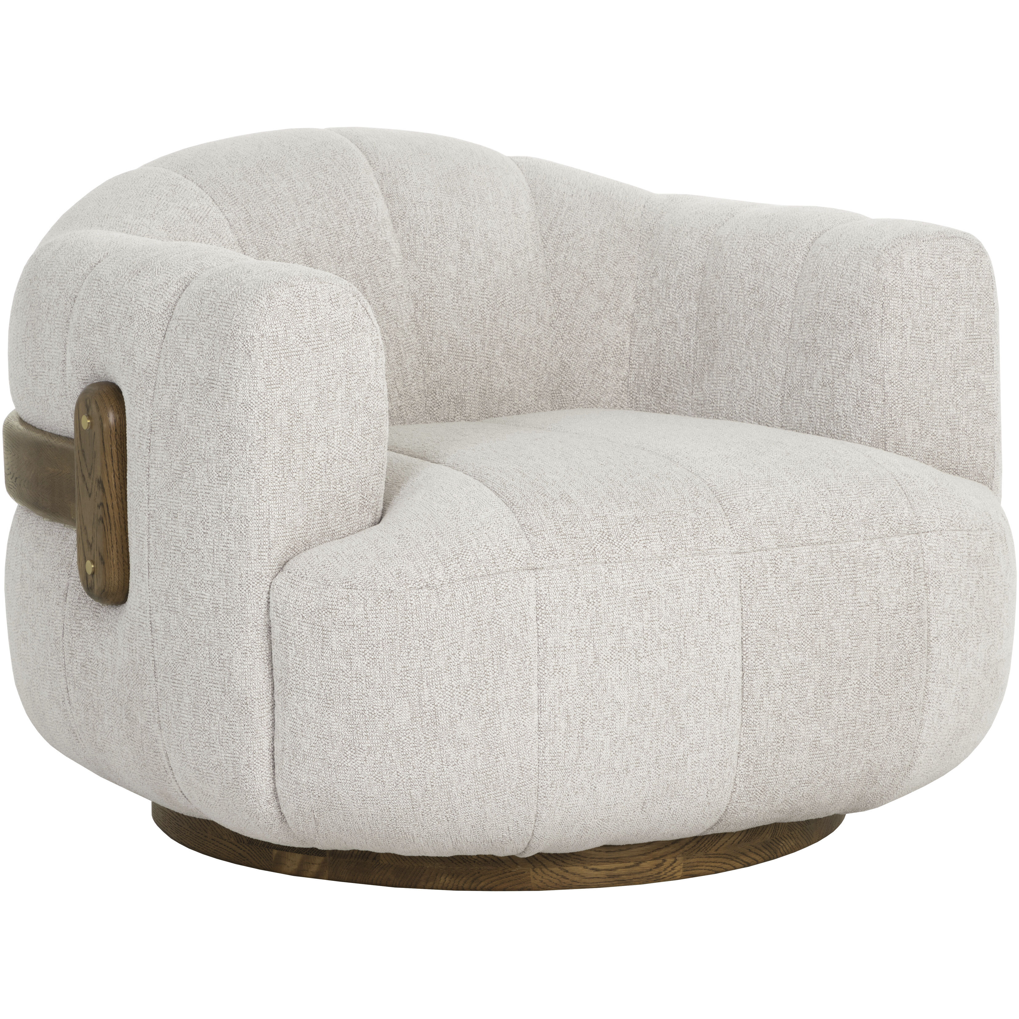 Tadeo Accent Chair